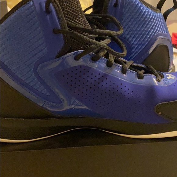 under armour dominate pro